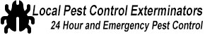 Naval Research Laboratory DC Pest Control Exterminators